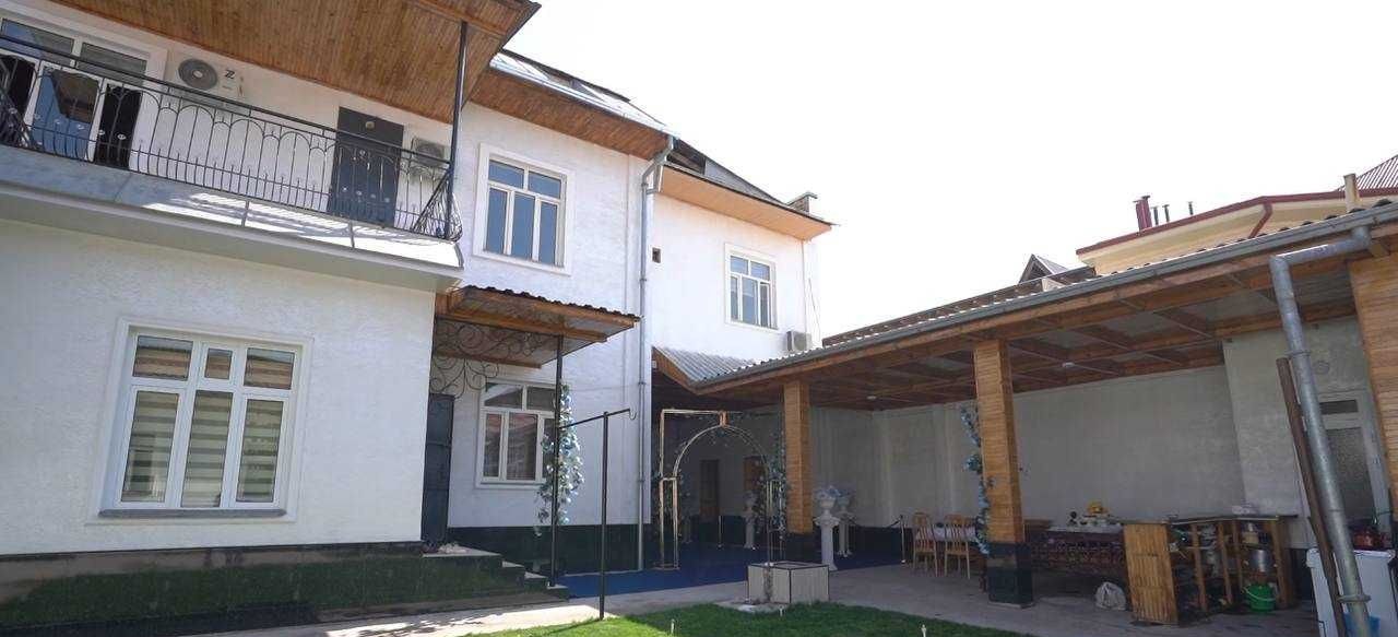 Продаётся 14-комн. дом, 500 м² · Юнусабад — фото 1