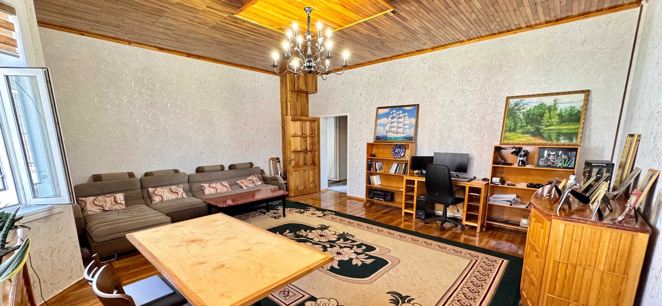 Продаётся 14-комн. дом, 500 м² · Юнусабад — фото 7