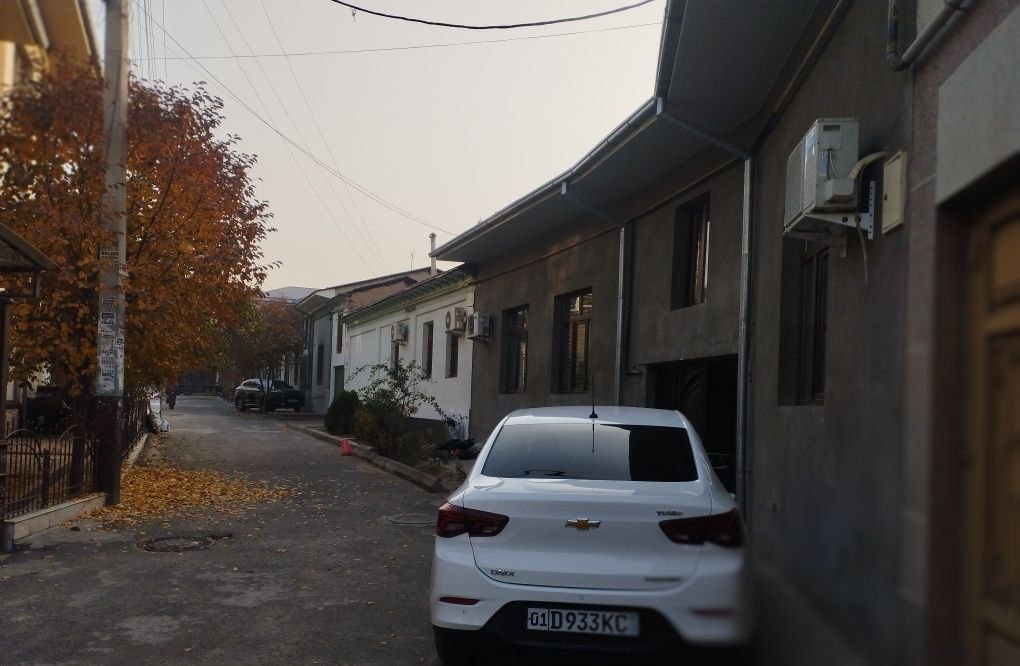 Продаётся 12-комн. дом · Учтепа — фото 1