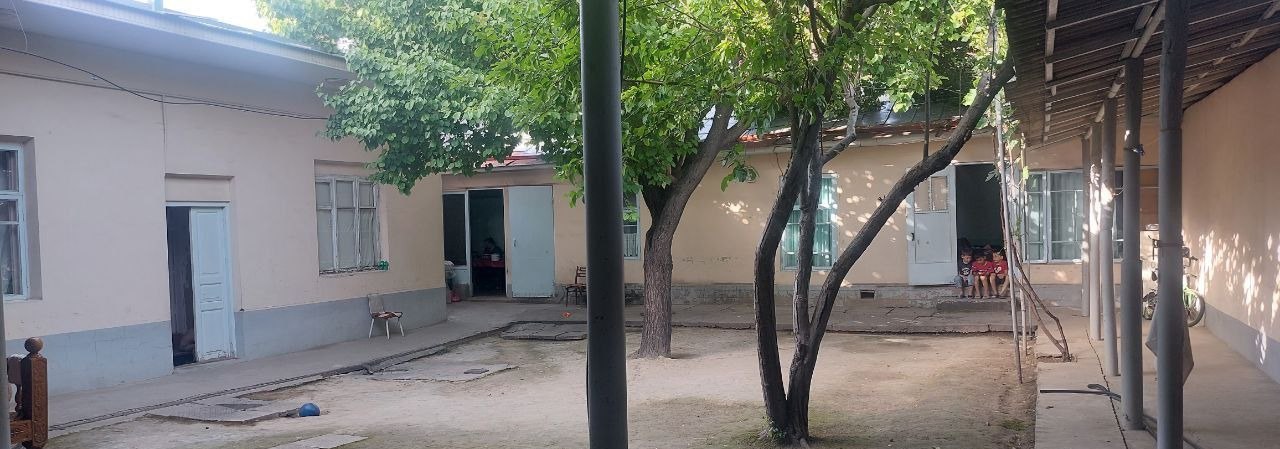 Sotiladi 9 xonali hovli · Uchtepa — surat 2