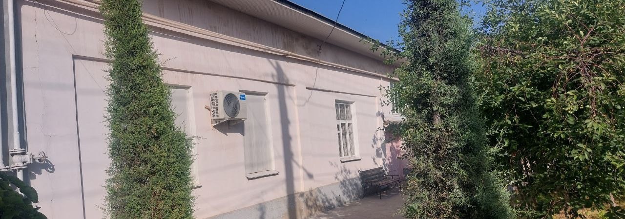Sotiladi 9 xonali hovli · Uchtepa — surat 3