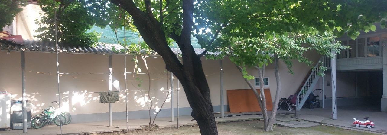 Sotiladi 9 xonali hovli · Uchtepa — surat 6