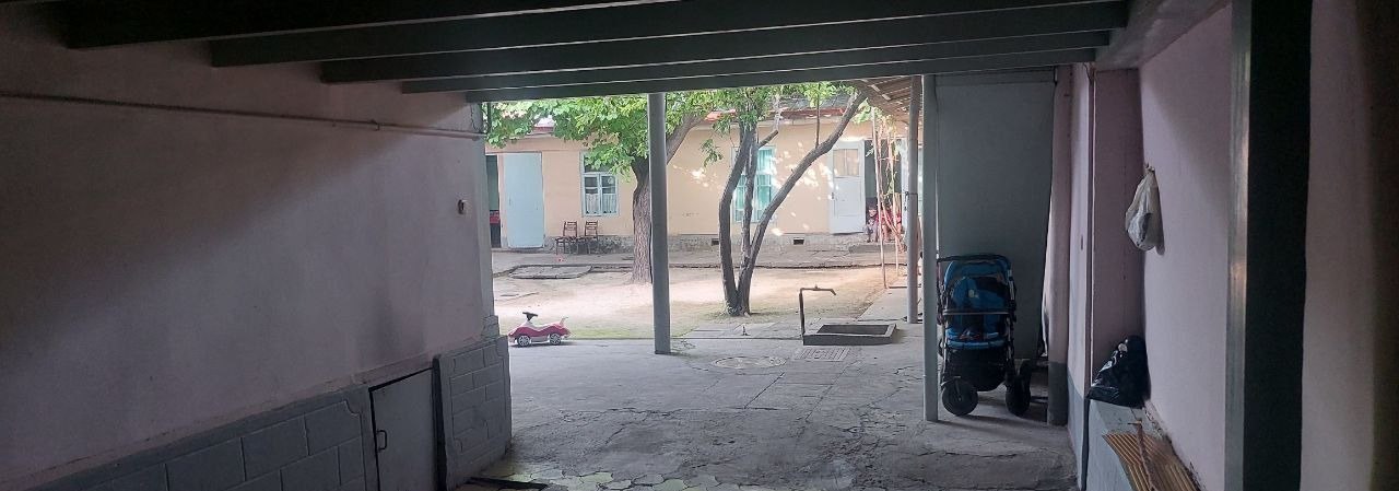 Sotiladi 9 xonali hovli · Uchtepa — surat 5