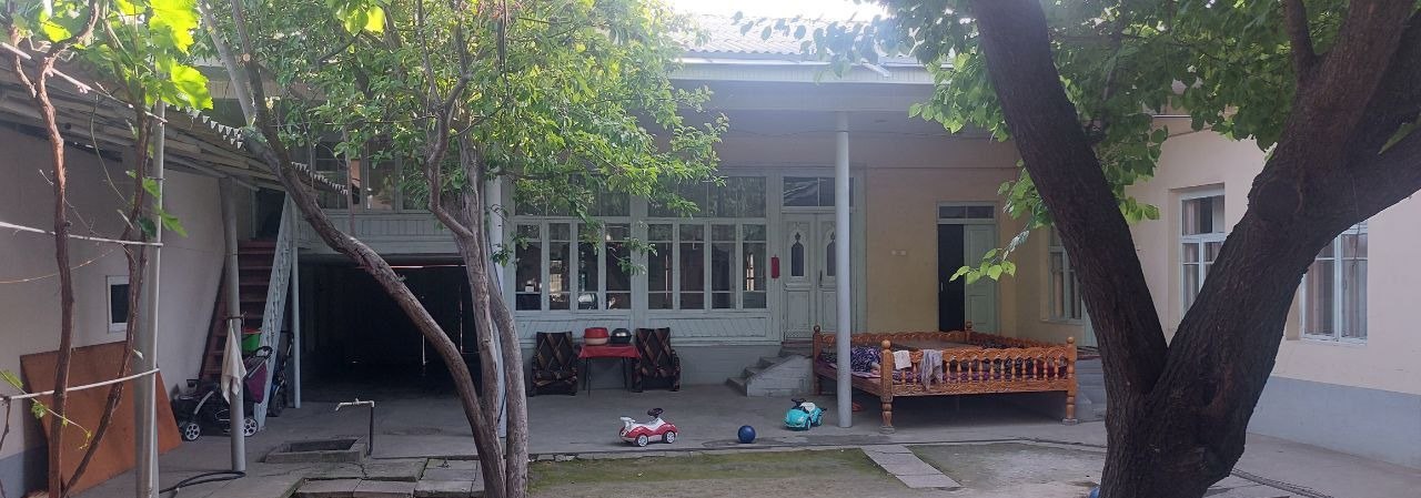 Sotiladi 9 xonali hovli · Uchtepa — surat 9