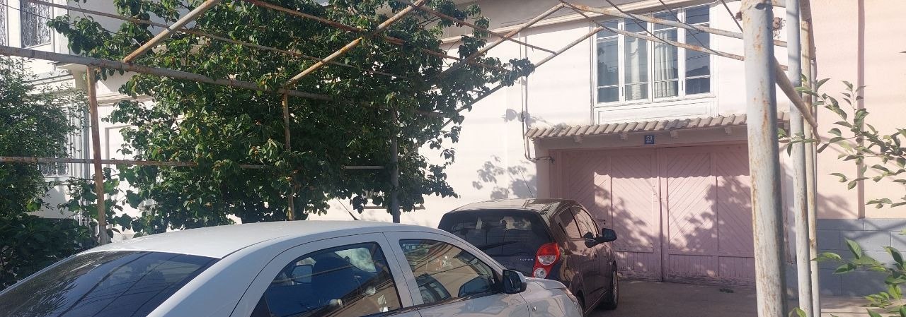 Sotiladi 9 xonali hovli · Uchtepa — surat 7