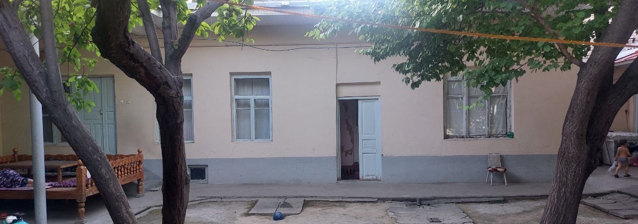Sotiladi 9 xonali hovli · Uchtepa — surat 4