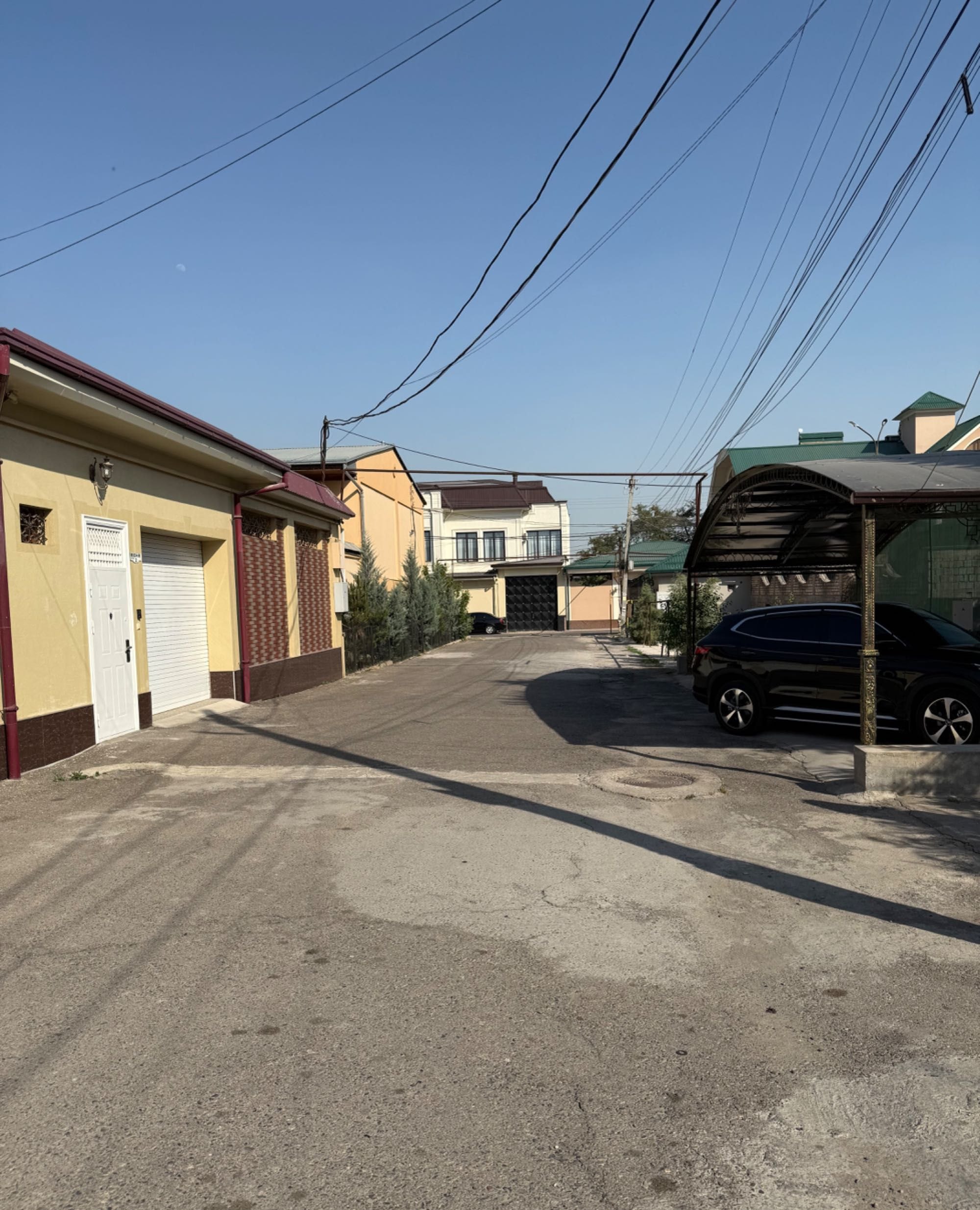 Sotiladi 6 xonali hovli · Yunusobod — surat 3