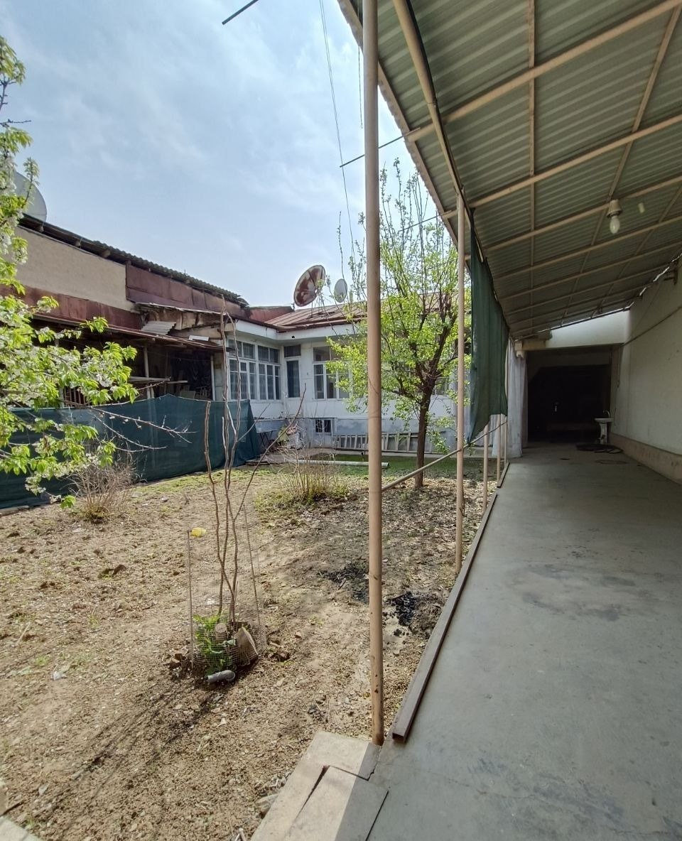 For sale 8-room house, 93.75 m² · Uchtepa — photo 6