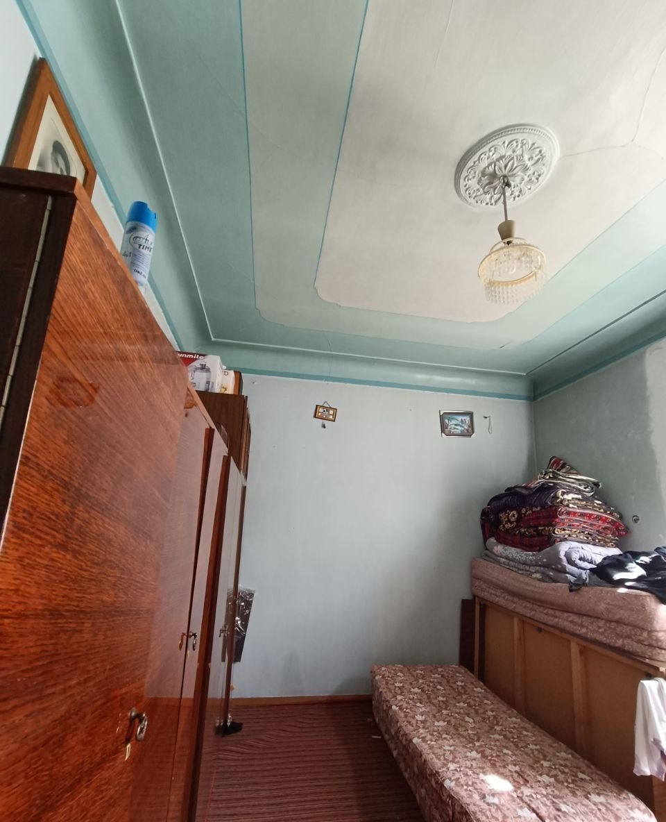 For sale 8-room house, 93.75 m² · Uchtepa — photo 1