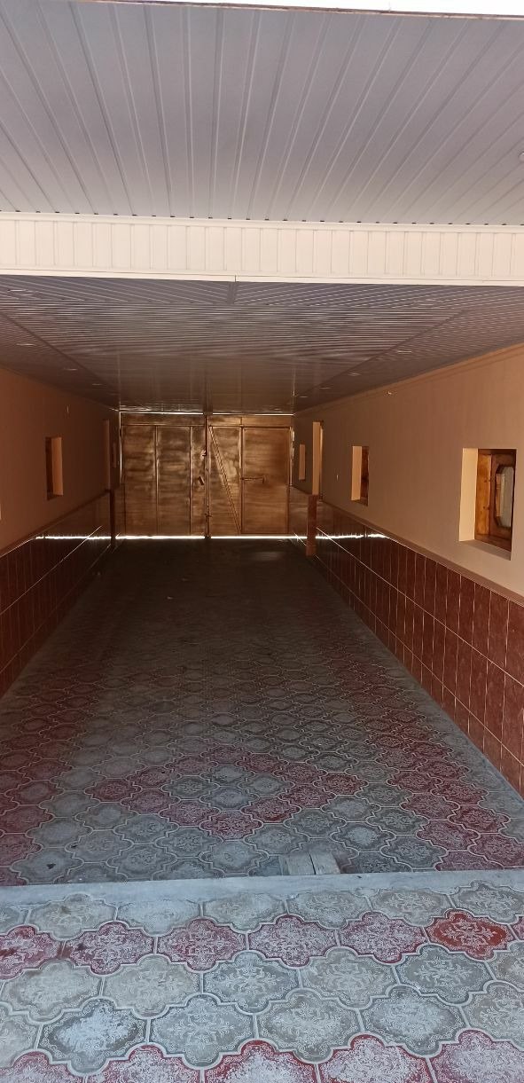 Sotiladi 12 xonali hovli · Uchtepa — surat 7