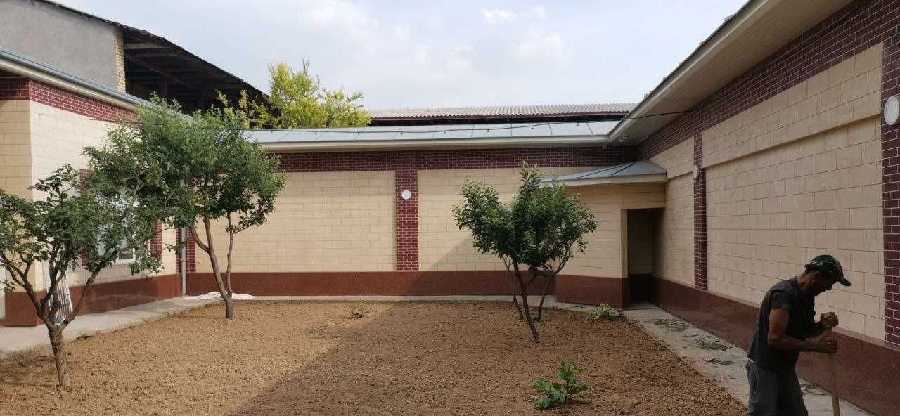 Sotiladi 4 xonali hovli, 200 m² · Yunusobod — surat 5