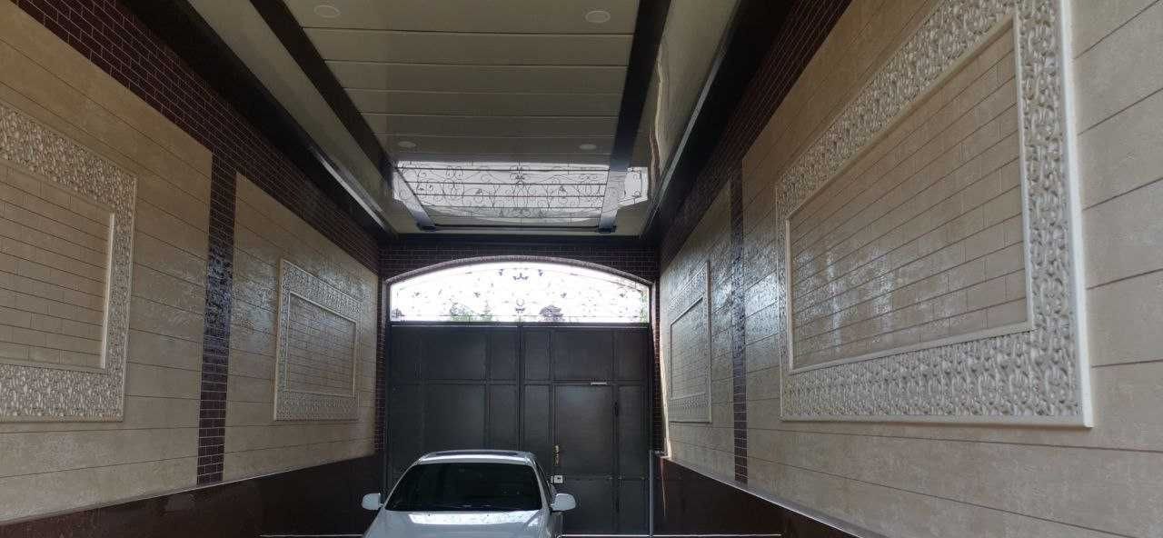 Sotiladi 4 xonali hovli, 200 m² · Yunusobod — surat 4