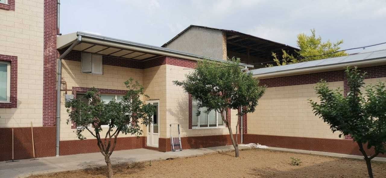 Sotiladi 4 xonali hovli, 200 m² · Yunusobod — surat 3