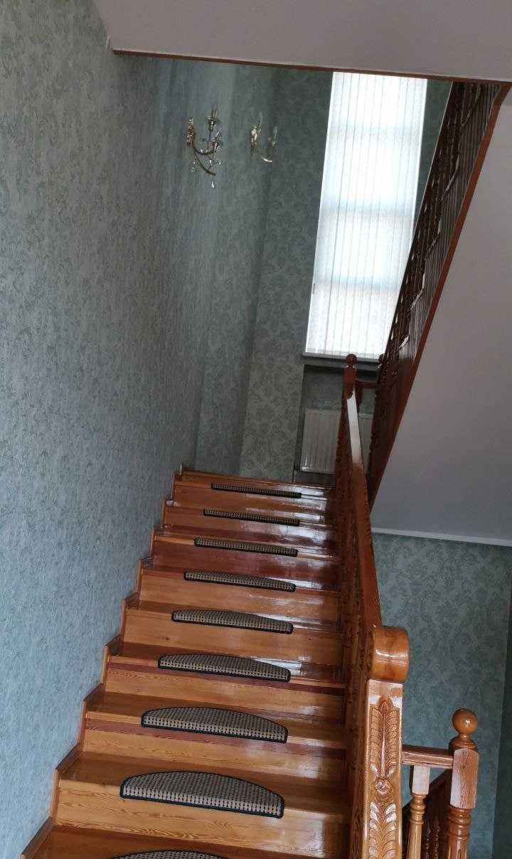 Sotiladi 4 xonali hovli, 200 m² · Yunusobod — surat 10