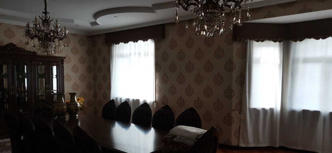 Sotiladi 4 xonali hovli, 200 m² · Yunusobod — surat 7