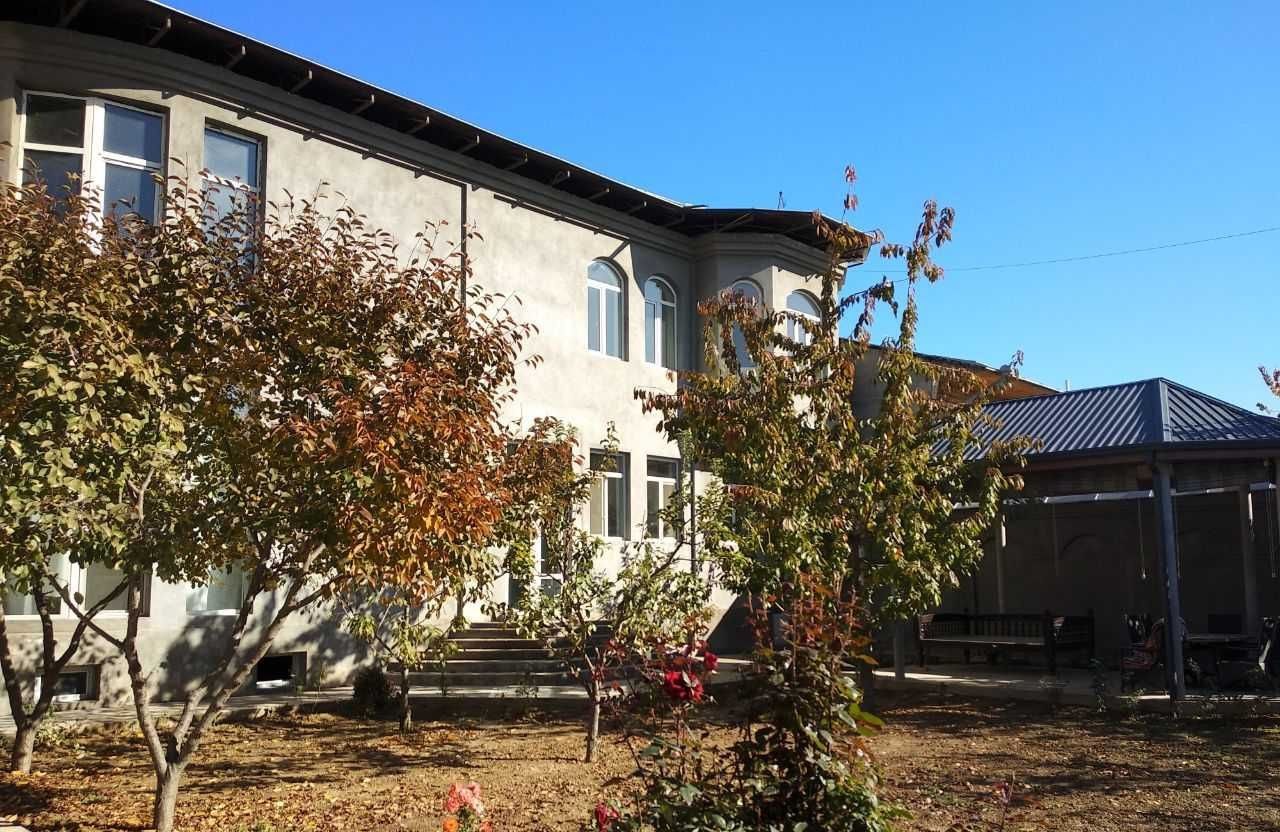 Sotiladi 11 xonali hovli, 799.92 m² · Yunusobod — surat 8