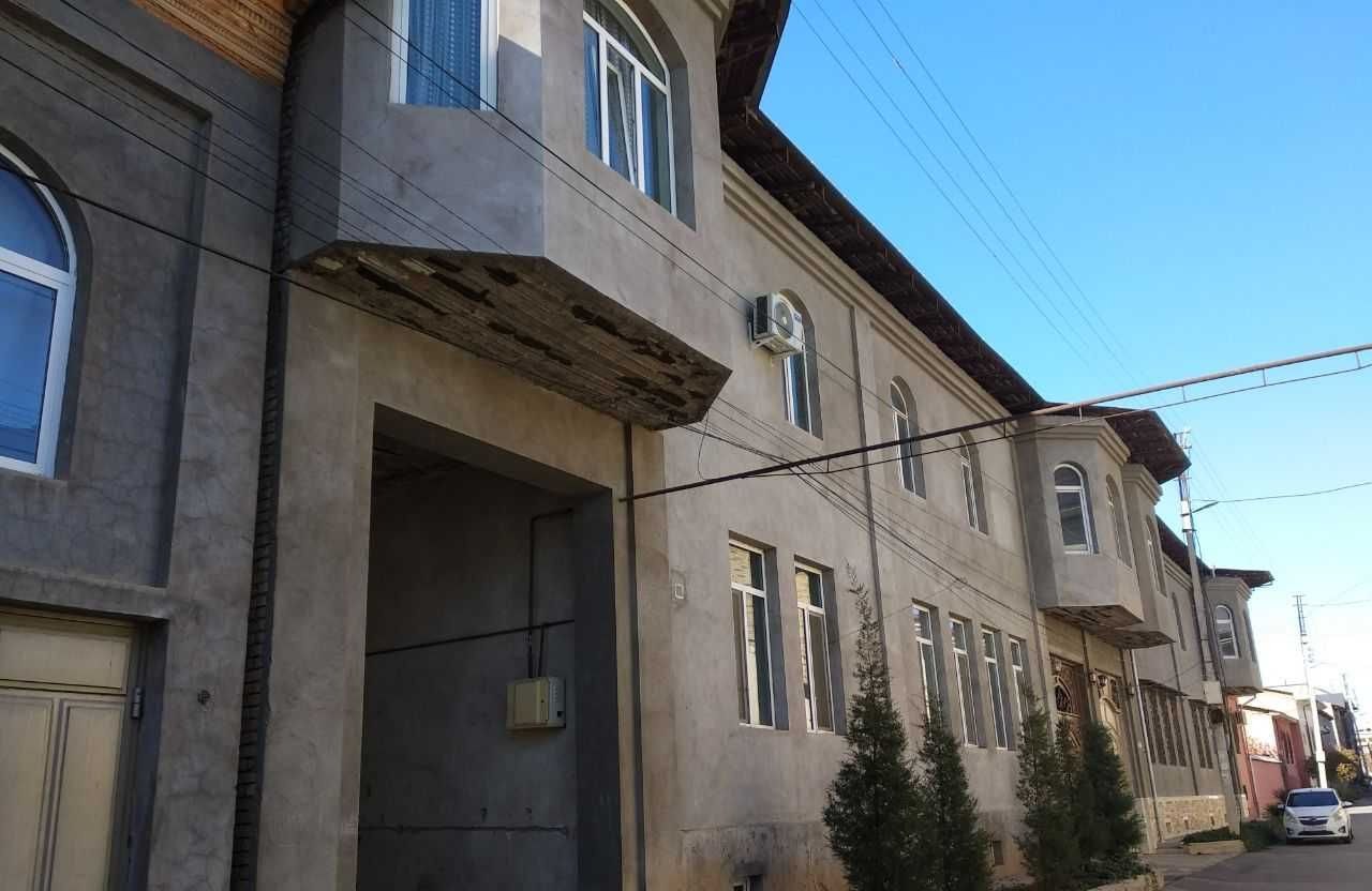 Sotiladi 11 xonali hovli, 799.92 m² · Yunusobod — surat 1