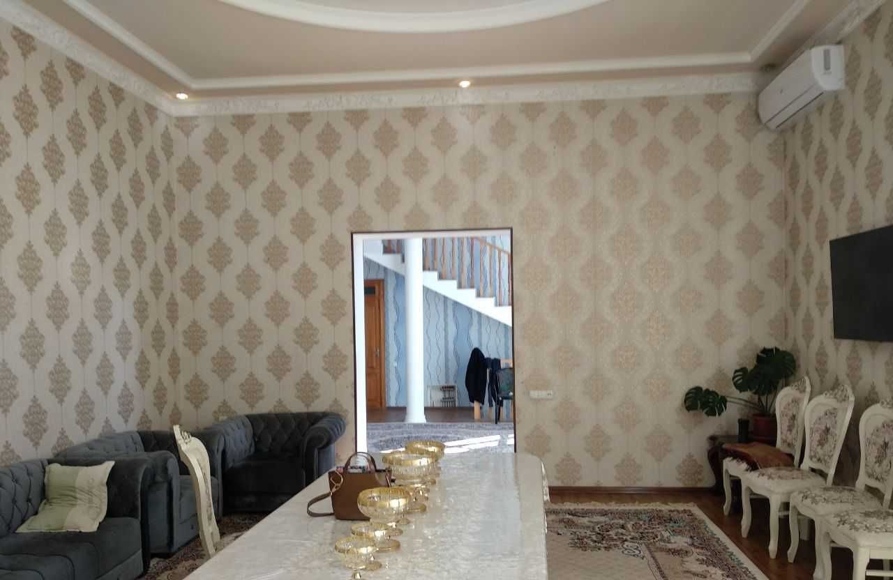 Sotiladi 11 xonali hovli, 799.92 m² · Yunusobod — surat 2