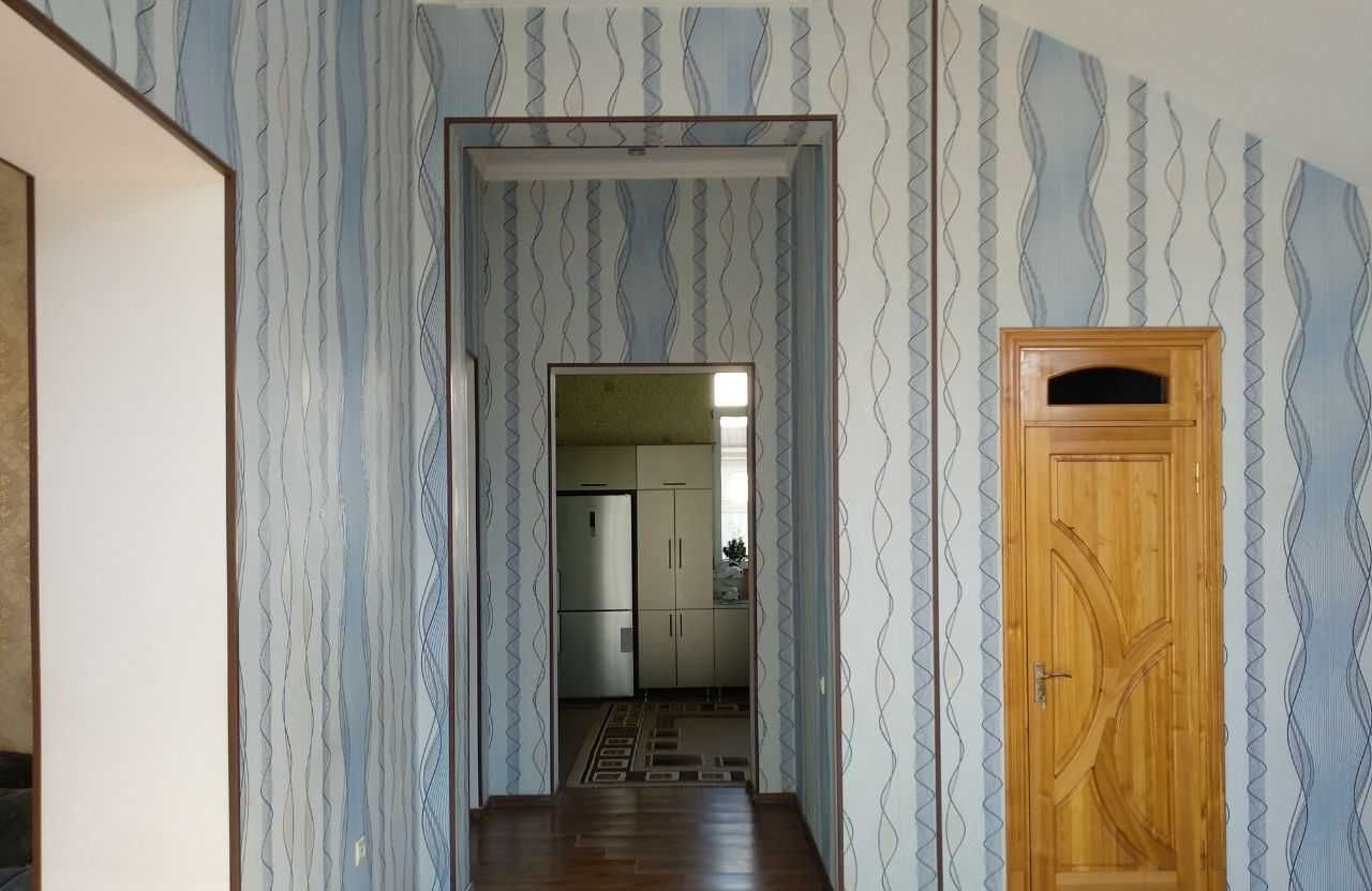 Sotiladi 11 xonali hovli, 799.92 m² · Yunusobod — surat 6