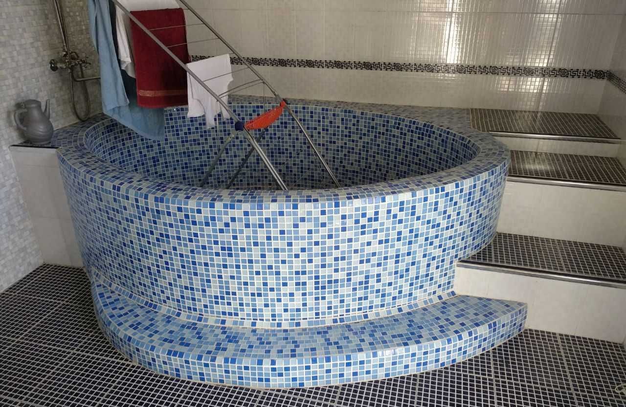 Sotiladi 11 xonali hovli, 799.92 m² · Yunusobod — surat 3
