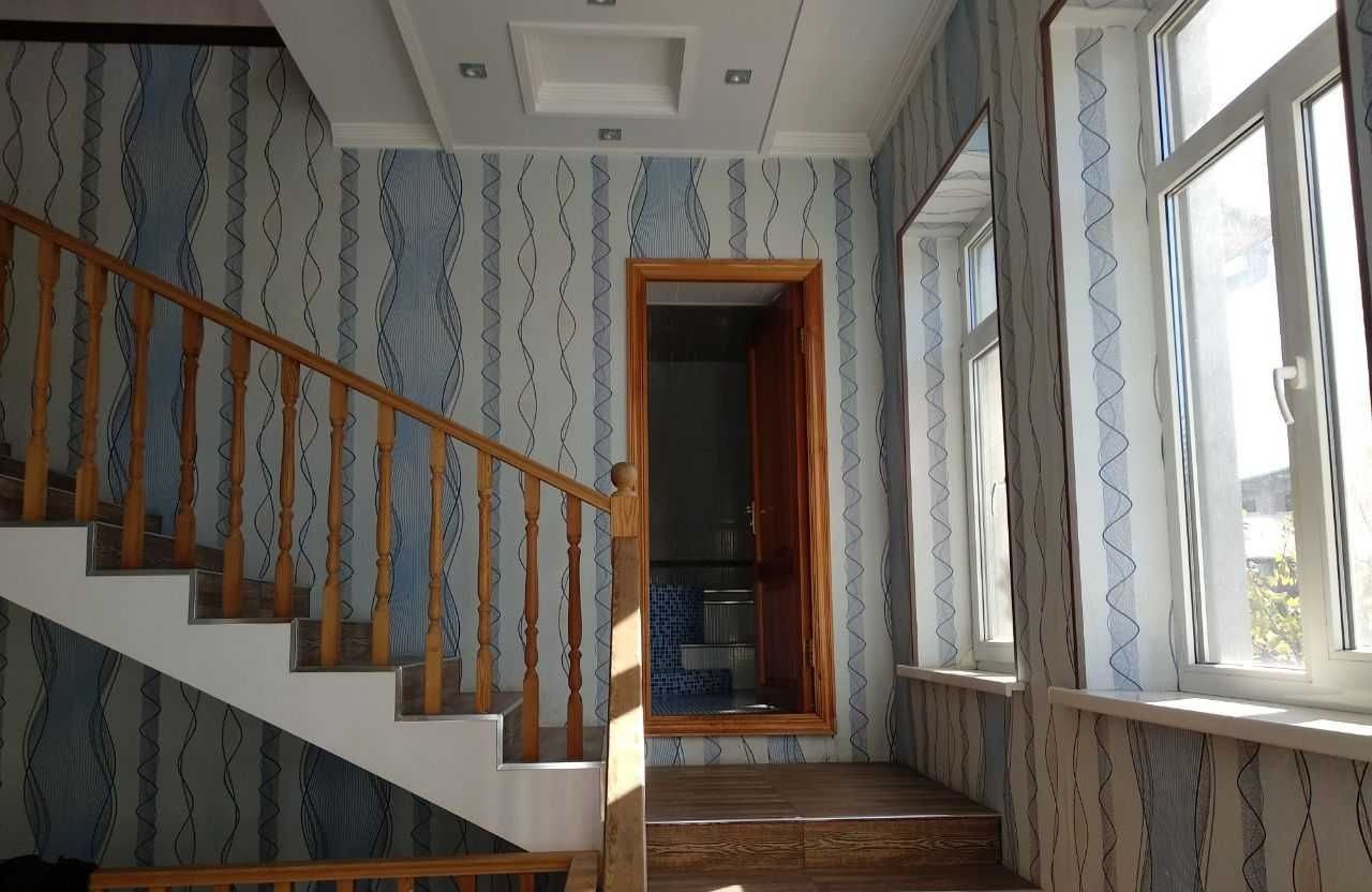 Sotiladi 11 xonali hovli, 799.92 m² · Yunusobod — surat 5