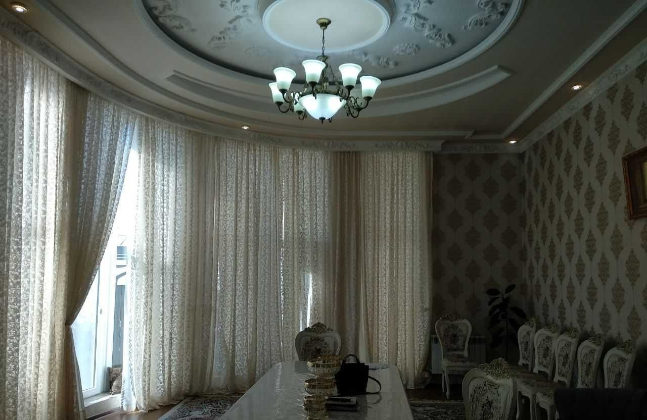 Sotiladi 11 xonali hovli, 799.92 m² · Yunusobod — surat 4