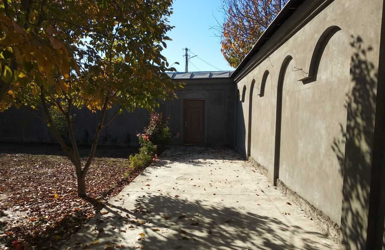 Sotiladi 11 xonali hovli, 799.92 m² · Yunusobod — surat 10