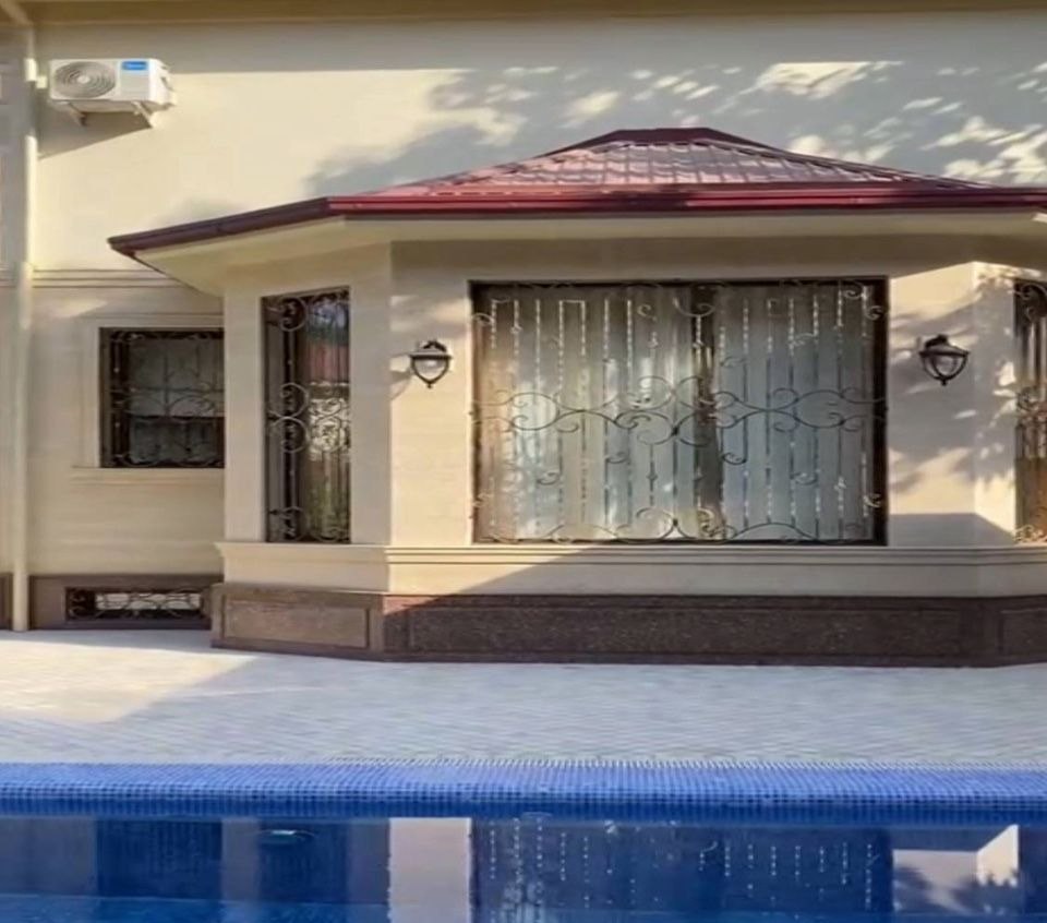 For sale 6-room house, 600 m² · Almazar — photo 3