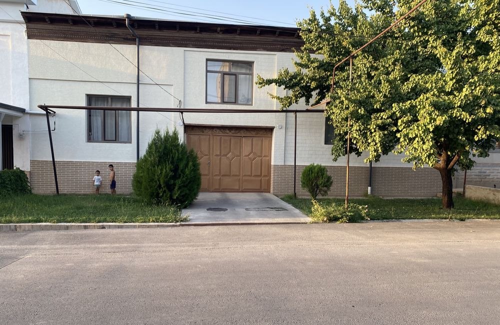 Sotiladi 8 xonali hovli, 480 m² · Yunusobod — surat 8