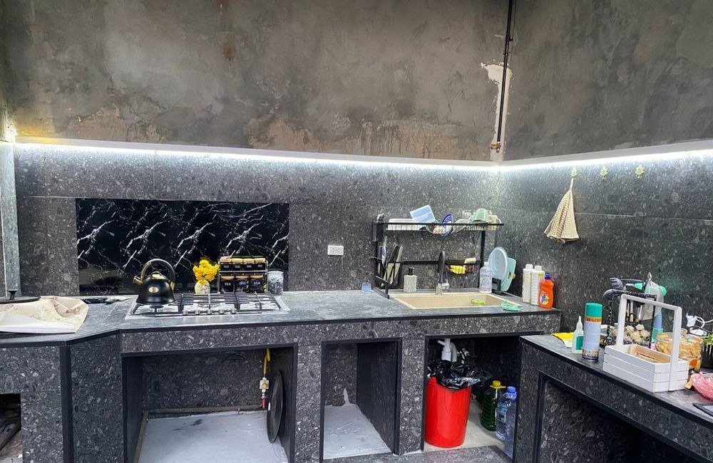 Sotiladi 8 xonali hovli, 480 m² · Yunusobod — surat 6
