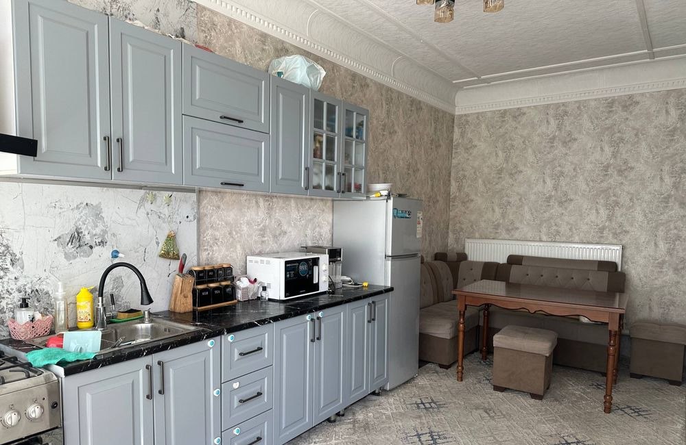 Sotiladi 8 xonali hovli, 480 m² · Yunusobod — surat 7