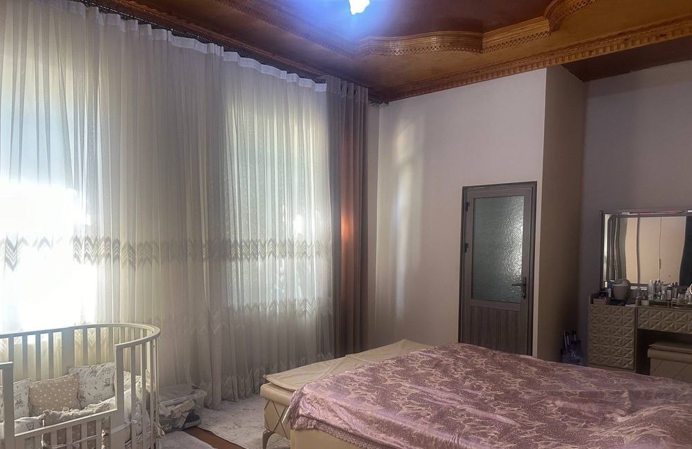 Sotiladi 8 xonali hovli, 480 m² · Yunusobod — surat 5