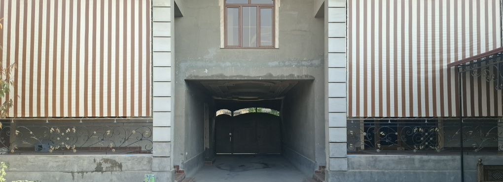 Sotiladi 14 xonali hovli · Olmazor — surat 4