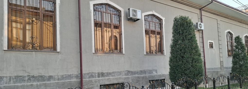 Sotiladi 14 xonali hovli · Olmazor — surat 6