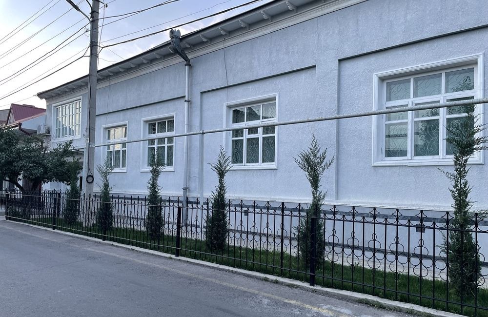 For sale 9-room house, 662.15 m² · Yunusabad — photo 2