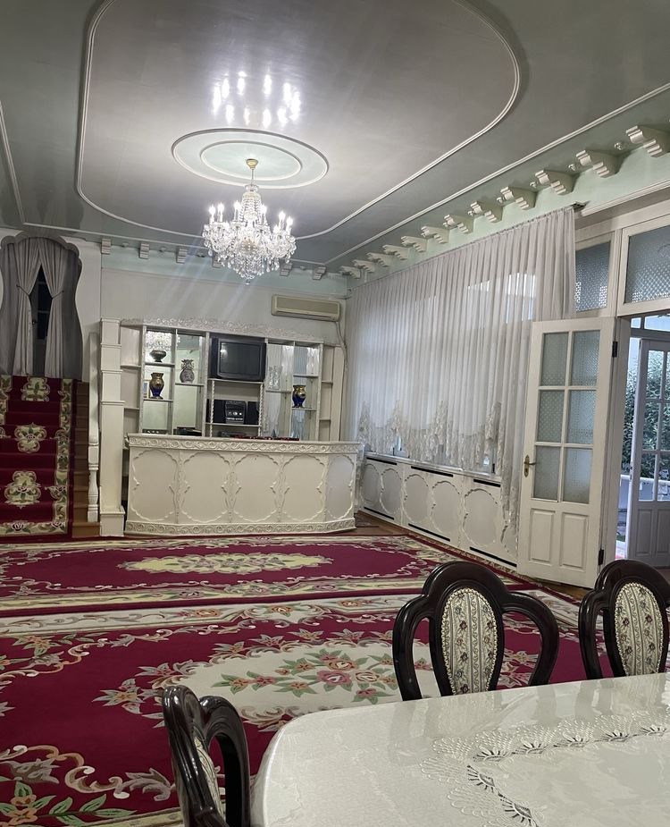 For sale 9-room house, 662.15 m² · Yunusabad — photo 8