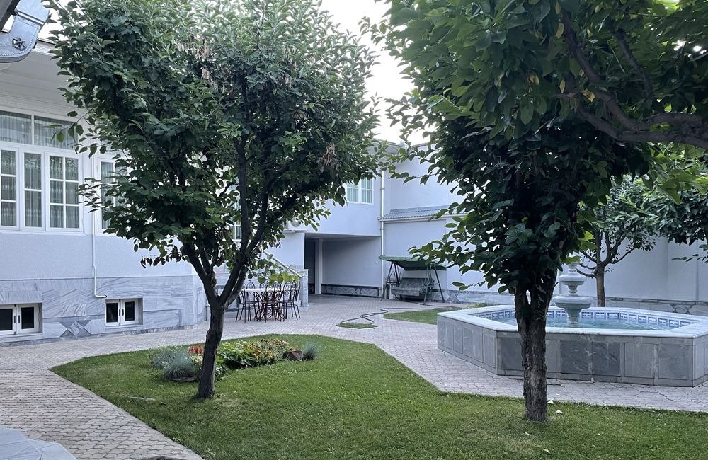 For sale 9-room house, 662.15 m² · Yunusabad — photo 3