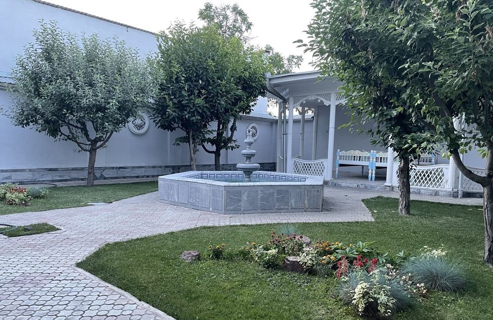 For sale 9-room house, 662.15 m² · Yunusabad — photo 4