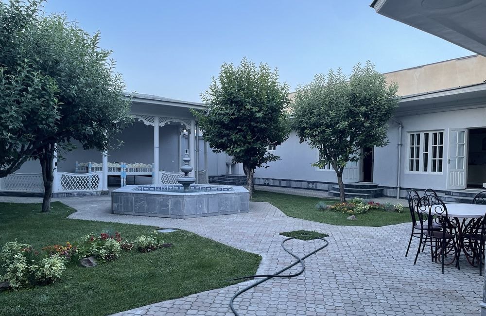 For sale 9-room house, 662.15 m² · Yunusabad — photo 6