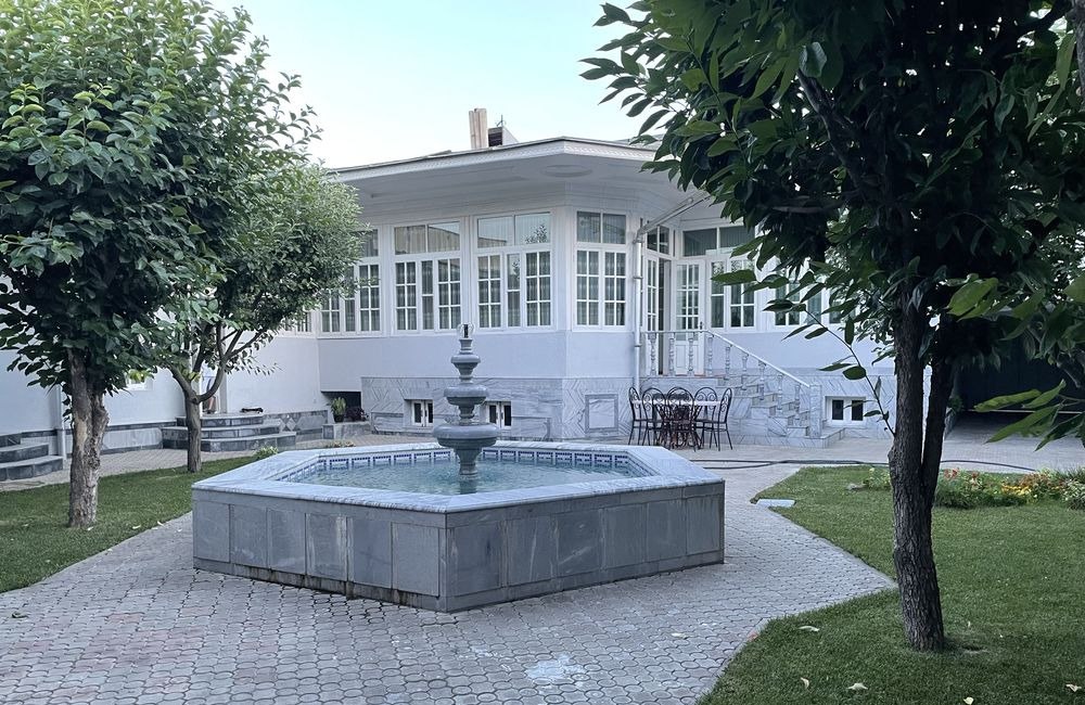 For sale 9-room house, 662.15 m² · Yunusabad — photo 5