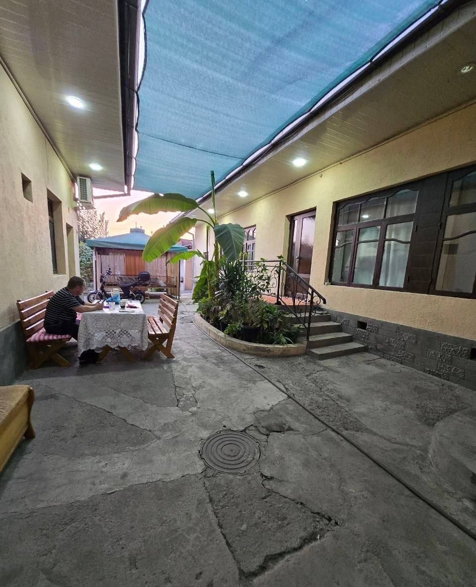 For sale 6-room house · Yunusabad — photo 3