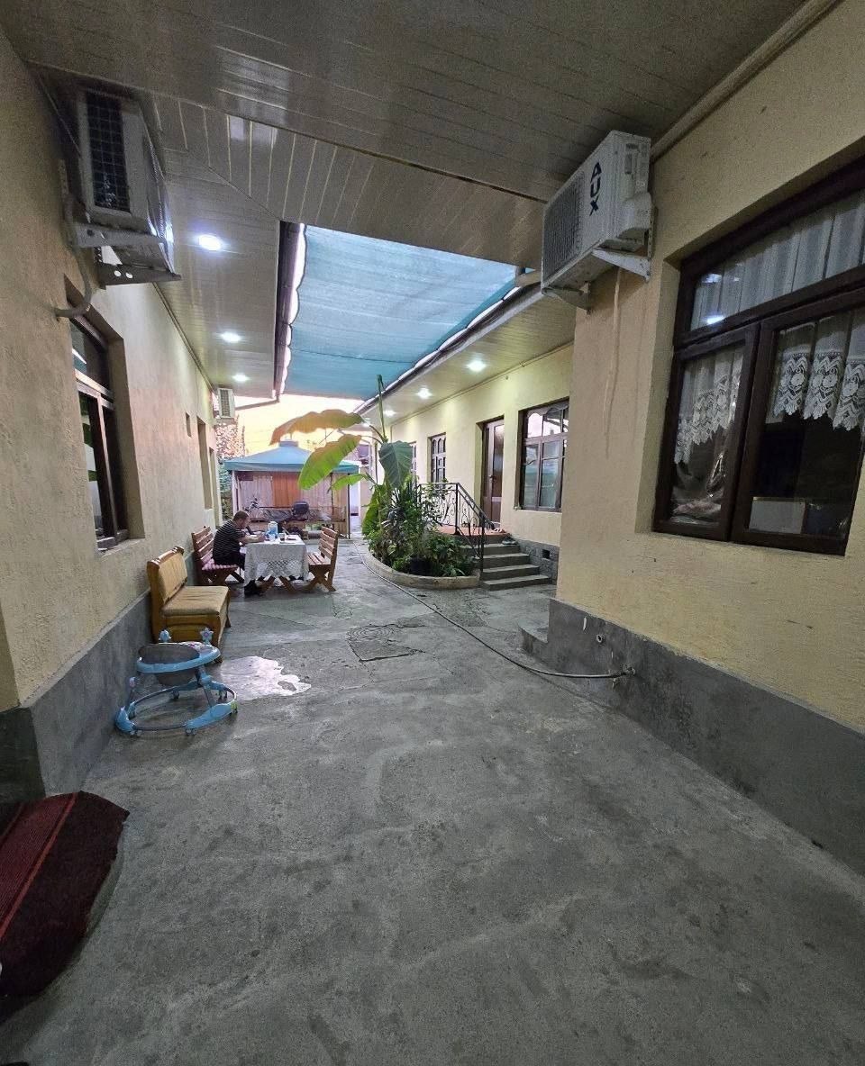 For sale 6-room house · Yunusabad — photo 2