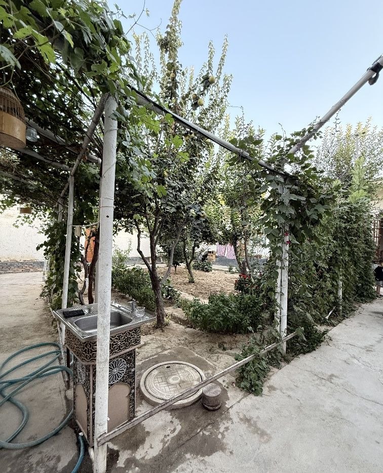 For sale 7-room house · Almazar — photo 4