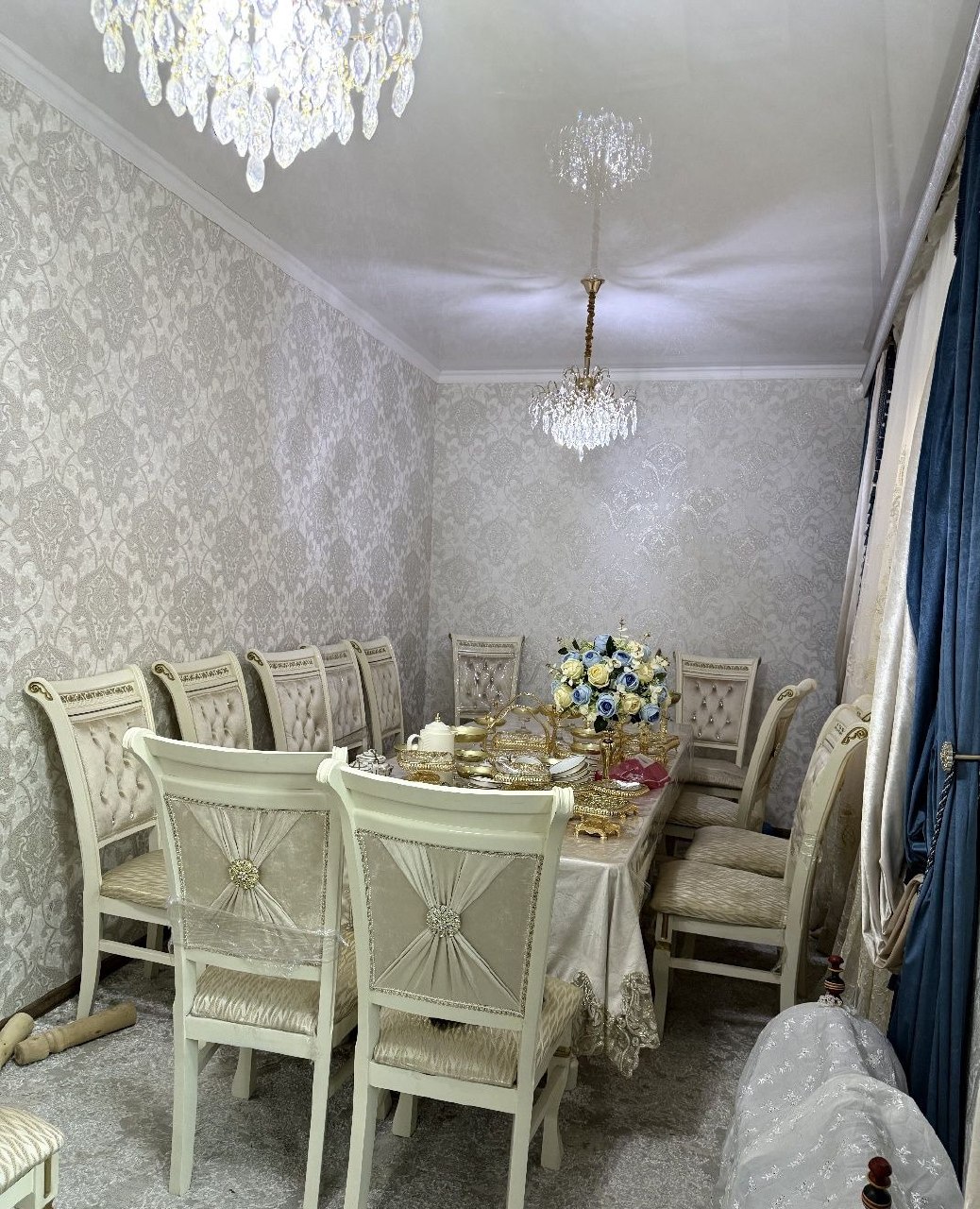 For sale 7-room house · Almazar — photo 3