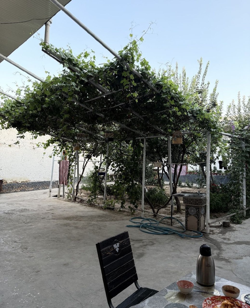 For sale 7-room house · Almazar — photo 7
