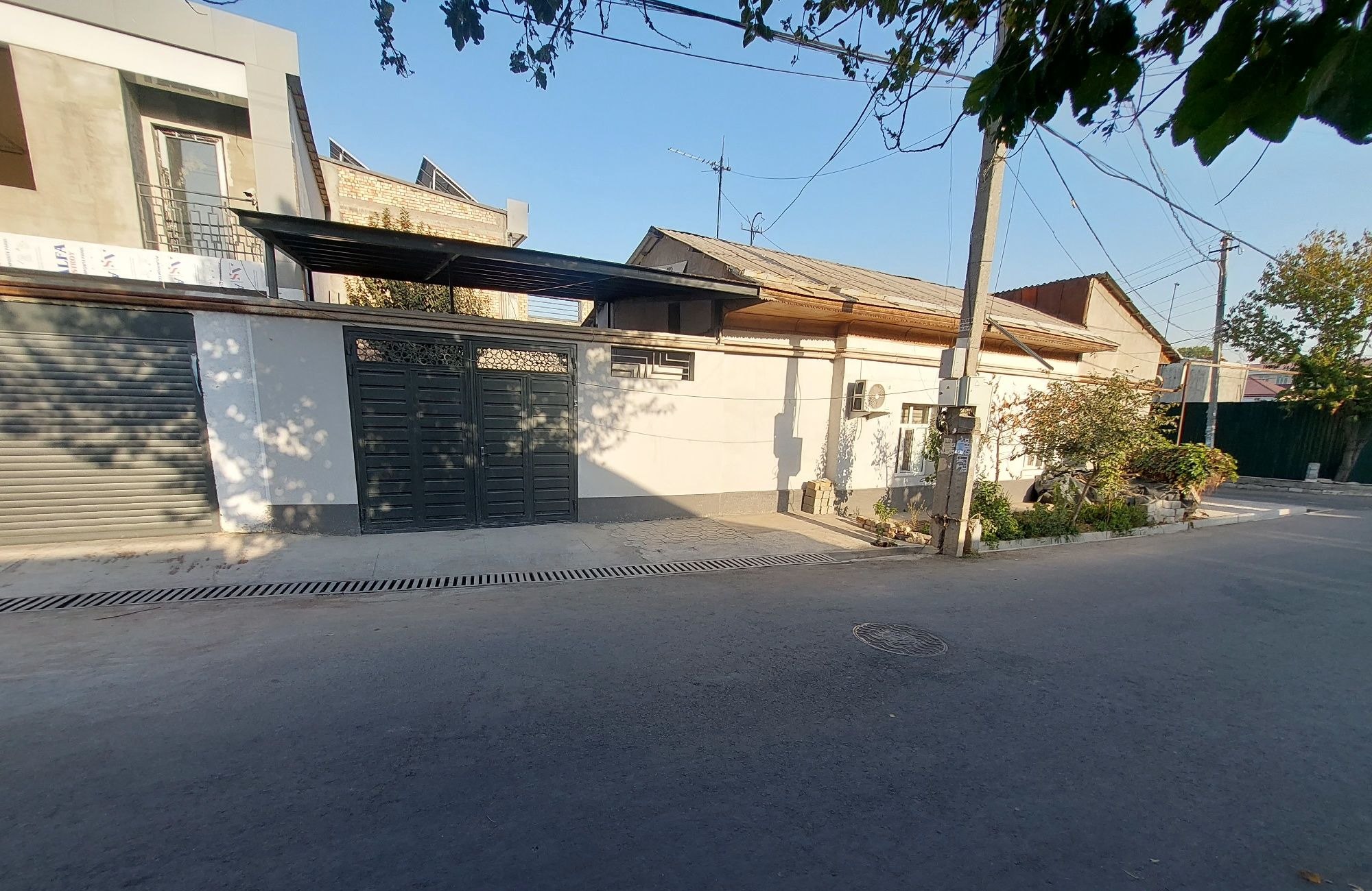 Sotiladi 4 xonali hovli, 325 m² · Yunusobod — surat 9