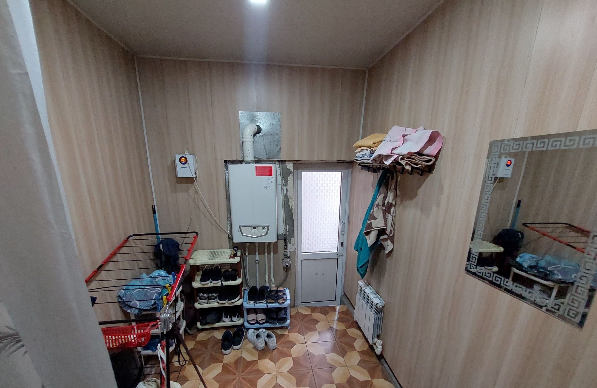 Sotiladi 4 xonali hovli, 325 m² · Yunusobod — surat 6