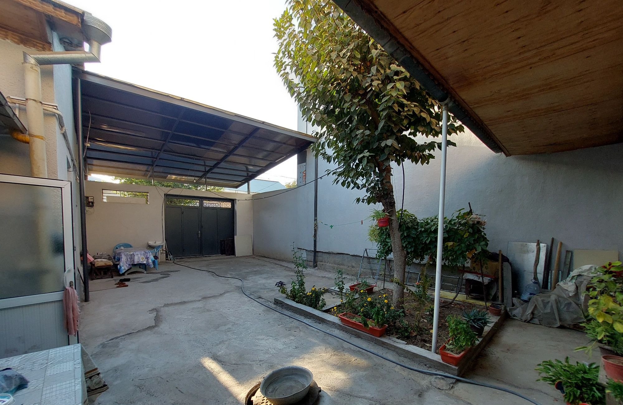 Sotiladi 4 xonali hovli, 325 m² · Yunusobod — surat 5
