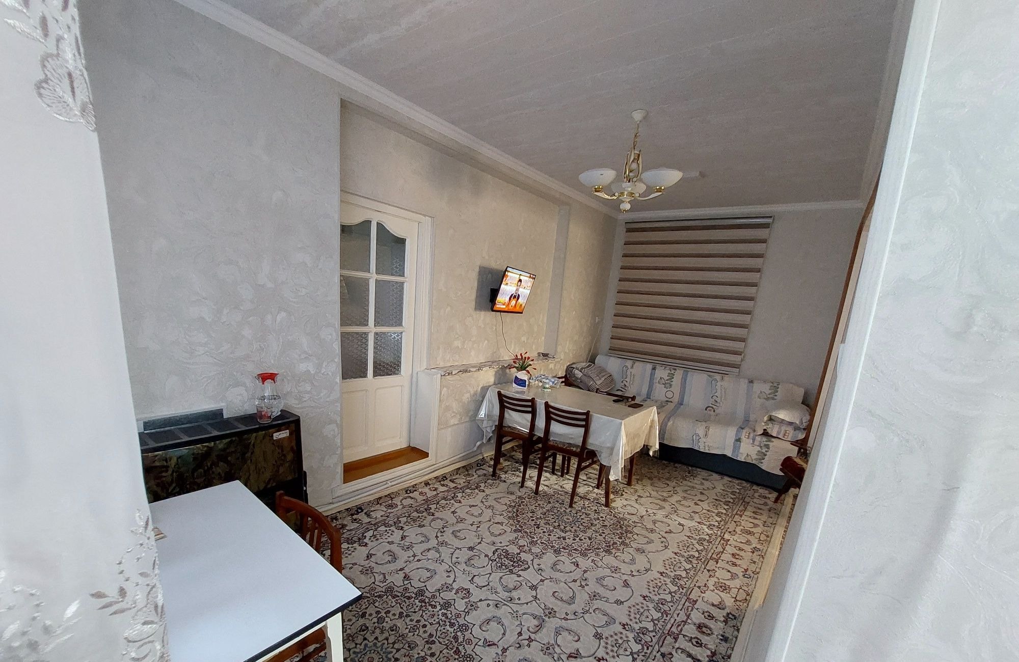 Sotiladi 4 xonali hovli, 325 m² · Yunusobod — surat 3