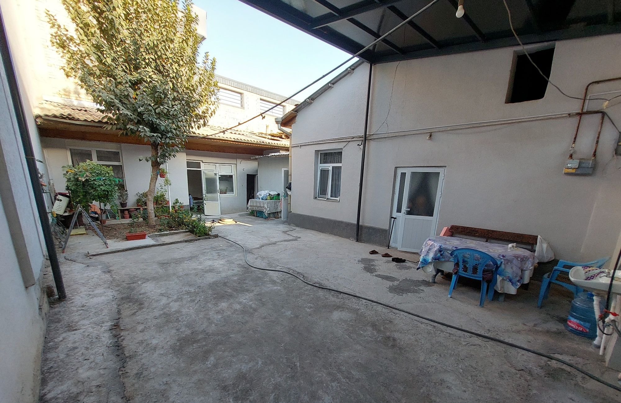 Sotiladi 4 xonali hovli, 325 m² · Yunusobod — surat 4
